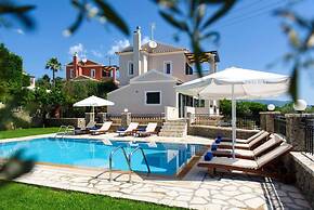 Jasmine Luxury Villa With Private Pool