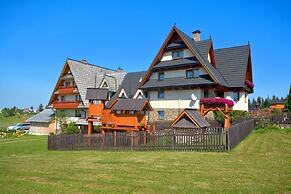 Domek na Gubałówce & Apartamenty - Premium Chalets & Luxury Apartments