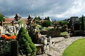 Domek na Gubałówce & Apartamenty - Premium Chalets & Luxury Apartments