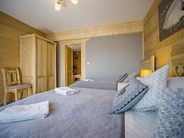 Domek na Gubałówce & Apartamenty - Premium Chalets & Luxury Apartments