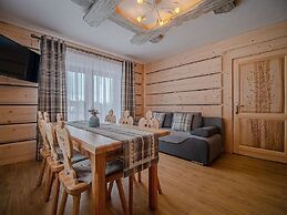 Domek na Gubałówce & Apartamenty - Premium Chalets & Luxury Apartments