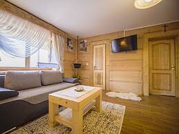 Domek na Gubałówce & Apartamenty - Premium Chalets & Luxury Apartments