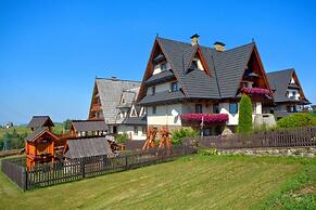 Domek na Gubałówce & Apartamenty - Premium Chalets & Luxury Apartments