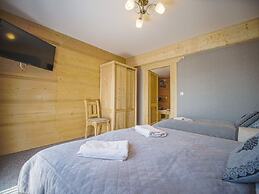 Domek na Gubałówce & Apartamenty - Premium Chalets & Luxury Apartments