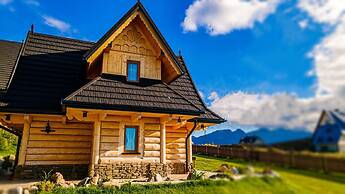Domek na Gubałówce & Apartamenty - Premium Chalets & Luxury Apartments