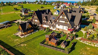 Domek na Gubałówce & Apartamenty - Premium Chalets & Luxury Apartments