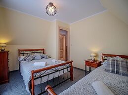 Domek na Gubałówce & Apartamenty - Premium Chalets & Luxury Apartments