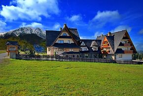 Domek na Gubałówce & Apartamenty - Premium Chalets & Luxury Apartments