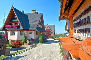 Domek na Gubałówce & Apartamenty - Premium Chalets & Luxury Apartments