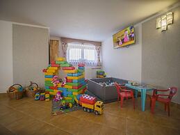 Domek na Gubałówce & Apartamenty - Premium Chalets & Luxury Apartments