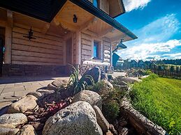 Domek na Gubałówce & Apartamenty - Premium Chalets & Luxury Apartments