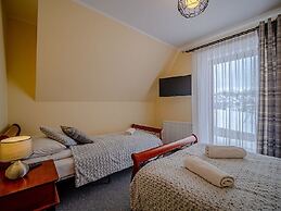 Domek na Gubałówce & Apartamenty - Premium Chalets & Luxury Apartments
