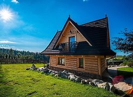 Domek na Gubałówce & Apartamenty - Premium Chalets & Luxury Apartments