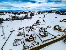 Domek na Gubałówce & Apartamenty - Premium Chalets & Luxury Apartments