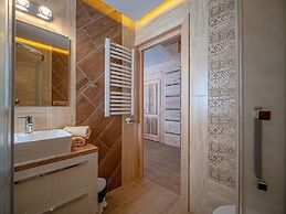Domek na Gubałówce & Apartamenty - Premium Chalets & Luxury Apartments