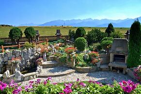 Domek na Gubałówce & Apartamenty - Premium Chalets & Luxury Apartments