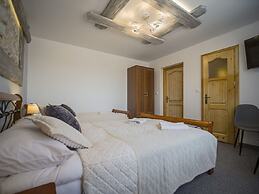 Domek na Gubałówce & Apartamenty - Premium Chalets & Luxury Apartments
