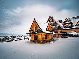 Domek na Gubałówce & Apartamenty - Premium Chalets & Luxury Apartments