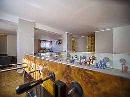 Domek na Gubałówce & Apartamenty - Premium Chalets & Luxury Apartments