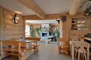 Domek na Gubałówce & Apartamenty - Premium Chalets & Luxury Apartments