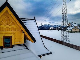 Domek na Gubałówce & Apartamenty - Premium Chalets & Luxury Apartments