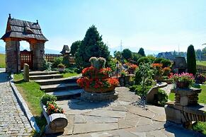 Domek na Gubałówce & Apartamenty - Premium Chalets & Luxury Apartments