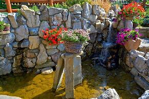 Domek na Gubałówce & Apartamenty - Premium Chalets & Luxury Apartments