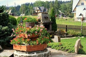 Domek na Gubałówce & Apartamenty - Premium Chalets & Luxury Apartments