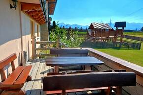 Domek na Gubałówce & Apartamenty - Premium Chalets & Luxury Apartments