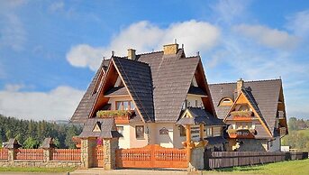 Domek na Gubałówce & Apartamenty - Premium Chalets & Luxury Apartments