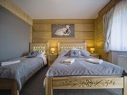 Domek na Gubałówce & Apartamenty - Premium Chalets & Luxury Apartments