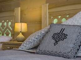 Domek na Gubałówce & Apartamenty - Premium Chalets & Luxury Apartments