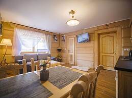 Domek na Gubałówce & Apartamenty - Premium Chalets & Luxury Apartments
