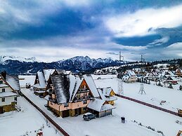 Domek na Gubałówce & Apartamenty - Premium Chalets & Luxury Apartments