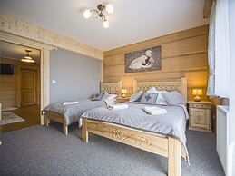 Domek na Gubałówce & Apartamenty - Premium Chalets & Luxury Apartments