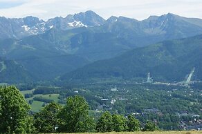 Domek na Gubałówce & Apartamenty - Premium Chalets & Luxury Apartments