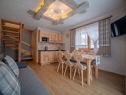 Domek na Gubałówce & Apartamenty - Premium Chalets & Luxury Apartments