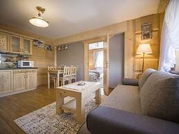 Domek na Gubałówce & Apartamenty - Premium Chalets & Luxury Apartments
