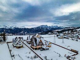 Domek na Gubałówce & Apartamenty - Premium Chalets & Luxury Apartments