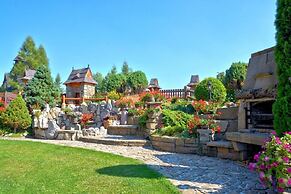 Domek na Gubałówce & Apartamenty - Premium Chalets & Luxury Apartments