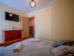 Domek na Gubałówce & Apartamenty - Premium Chalets & Luxury Apartments