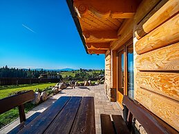 Domek na Gubałówce & Apartamenty - Premium Chalets & Luxury Apartments