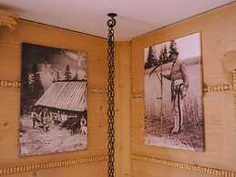 Domek na Gubałówce & Apartamenty - Premium Chalets & Luxury Apartments