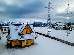 Domek na Gubałówce & Apartamenty - Premium Chalets & Luxury Apartments