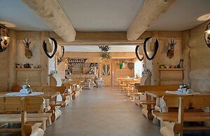 Domek na Gubałówce & Apartamenty - Premium Chalets & Luxury Apartments