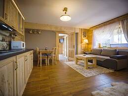 Domek na Gubałówce & Apartamenty - Premium Chalets & Luxury Apartments