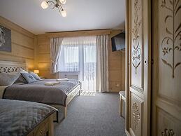 Domek na Gubałówce & Apartamenty - Premium Chalets & Luxury Apartments