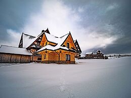 Domek na Gubałówce & Apartamenty - Premium Chalets & Luxury Apartments