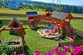 Domek na Gubałówce & Apartamenty - Premium Chalets & Luxury Apartments