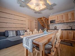 Domek na Gubałówce & Apartamenty - Premium Chalets & Luxury Apartments